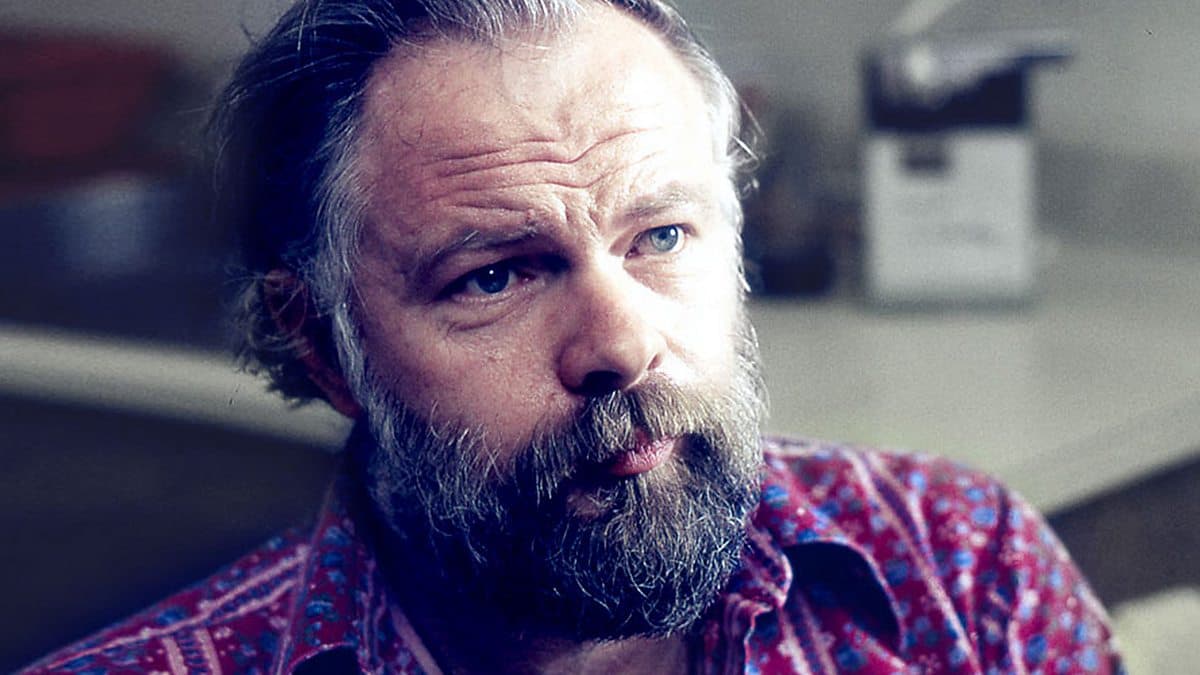 Philip K. Dick